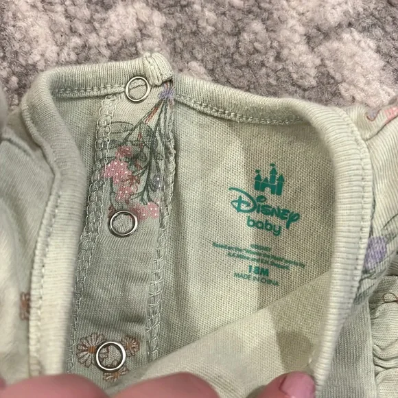 Disney Baby Pooh Bear & Friends Outfit - Picture 3 of 6